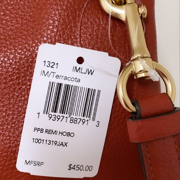 ⚜COACH Remi Hobo
Purse - Picture 13 of 13